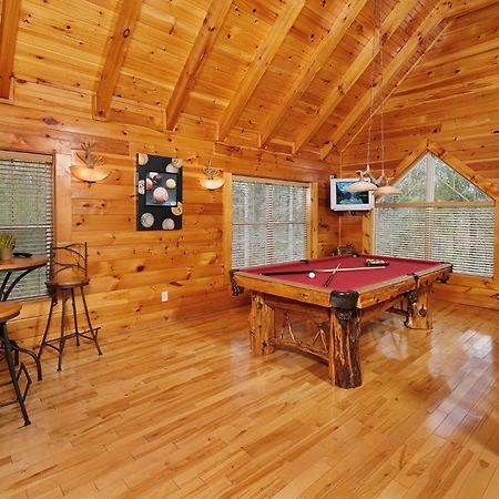 Hemlock Ridge 1713 Villa Gatlinburg Exterior photo