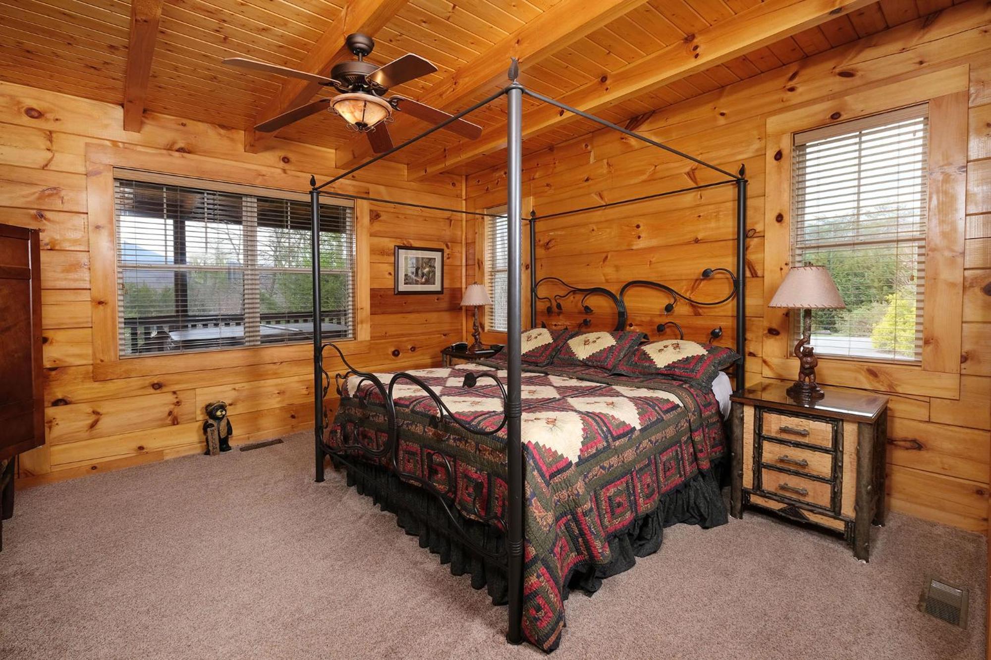 Hemlock Ridge 1713 Villa Gatlinburg Exterior photo