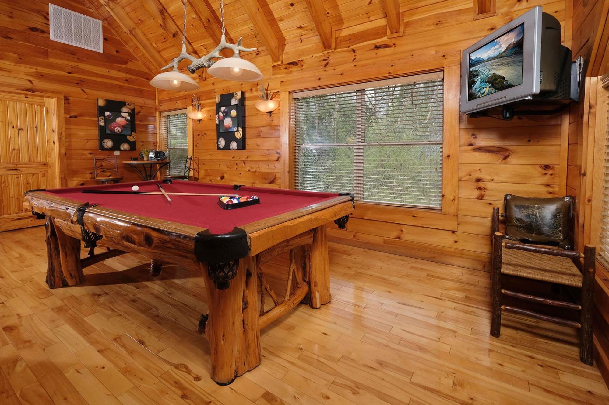 Hemlock Ridge 1713 Villa Gatlinburg Exterior photo